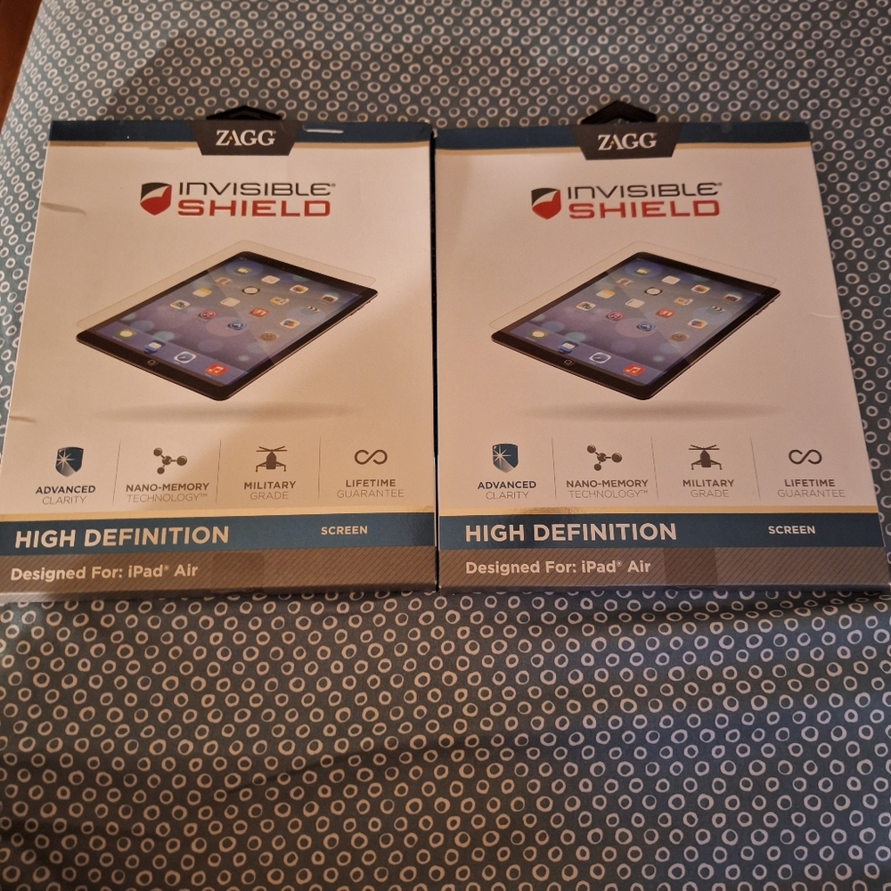 Screen protector